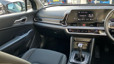 Kia Sportage 1.6T GDi ISG 2 5dr Petrol Estate